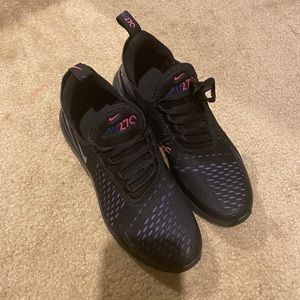 Nike Airmax 270 - new size 6Y